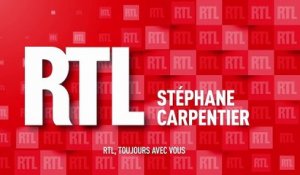 Le journal RTL de 8h30 du 04 octobre 2020