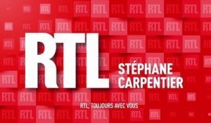 Le journal RTL de 9h du 04 octobre 2020