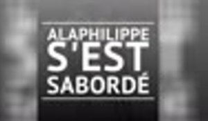 Liège-Bastone-Liège - Alaphilippe s'est sabordé !
