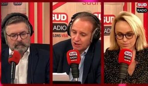 L'édito de Thierry Guerrier - Sondage Ifop : cacophonie à gauche et Xavier Bertrand à droite