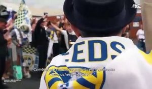 "Marcelo Bielsa, le film" : La séance de ramassage de déchets imposée aux joueurs de Leeds (teaser Transversales)