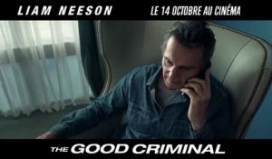 The Good Criminal Film avec Liam Neeson