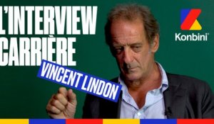 Vincent Lindon : "J’esquive le rôle de ma vie" l L’Interview Carrière