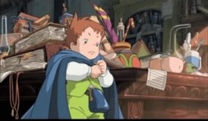 Le studio d'animation japonais Ghibli quitte Disney pour rejoindre Wild Bunch