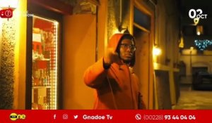 GNADOE LIVE SHOW DU 02 OCT 2020