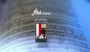 La Flûte enchantée (Festival de Salzbourg) (2019) - Bande annonce