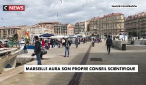 Coronavirus : Marseille aura son propre conseil scientifique