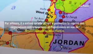 Israël-Palestine : la France a-t-elle changé de position ?