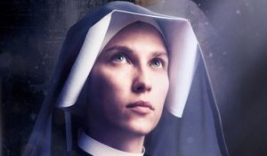 Faustine apôtre de la Miséricorde Film Bande-annonce