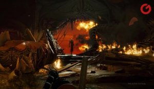 Preview : découverte de Baldur's Gate III, le plus ambitieux jeu développé en Belgique