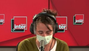 Dov Alfon, nouveau directeur de "Libération" - L'Instant M