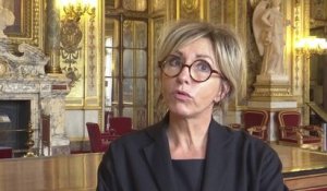 Dérogation à l'interdiction des néonicotinoïdes: "un très mauvais signe pour Nicole Bonnefoy