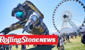 Coachella Will Reschedule Its Dates — Again | RS News 10/7/20