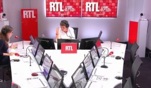 Le journal RTL de 20h du 08 octobre 2020