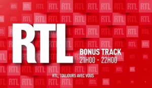 Le journal RTL de 22h du 08 octobre 2020