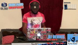 Episode 61 DJ Dennis  (Afro | Dancehall | Soca)