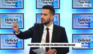 Philippe Risoli : pourquoi son retour sur TF1 ne s'est pas fait (Exclu vidéo)