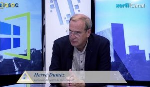 Comment le système hospitalier a résisté à la crise de la Covid-19 [Hervé Dumez]