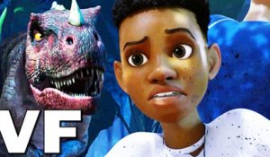 JURASSIC WORLD La Colo du Crétacé Saison 2 Bande Annonce VF