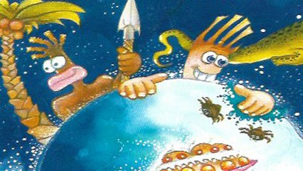 Claude Fonfrede Dominique Becker Le Petit Chat Blanc Sur Orange Videos