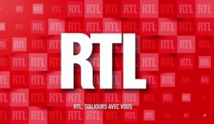 Le journal RTL de 6h30 du 10 octobre 2020