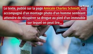 Saint-Ouen : des habitants excédés interpellent les clients des dealers