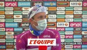 Démare : « Un début de course très intense » - Cyclisme - Giro