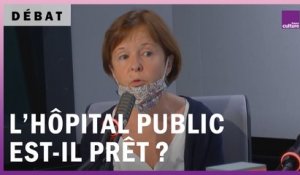Covid-19 : l’hôpital public est-il prêt ?
