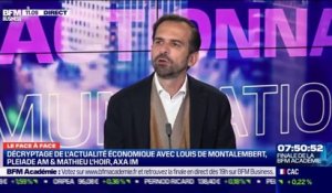 Louis de Montalembert VS Mathieu L'Hoir : Le plan de relance européen aura-t-il lieu ? - 12/10