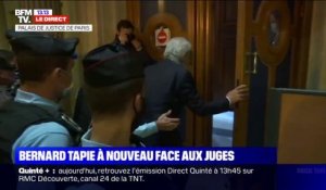 Affaire de l'arbitrage: pourquoi Bernard Tapie est à nouveau devant la justice ?