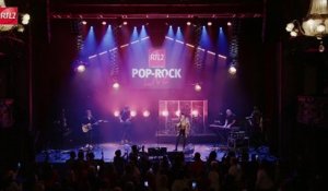 Hoshi - "Amour censure" (RTL2 Pop-Rock Live 08/10/20)