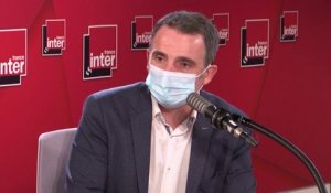 "La question du vaccin ne se pose pas, évidemment il faudra le faire"(Éric Piolle)