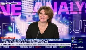 Matthieu Bailly VS Véronique Riches Flores : Le plan de relance européen sera-t-il mis en oeuvre ? - 13/10