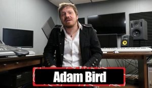 Video Vision Ep 38 feat aBIRD