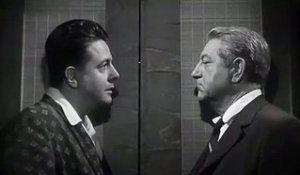 Maigret tend un piège (1958) - Bande annonce