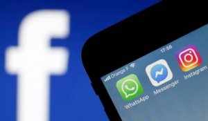 Facebook fusionne les messageries d'Instagram et Messenger