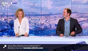 BFMTV répond à vos questions : Masques et lunettes, buée inévitable ? - 14/10