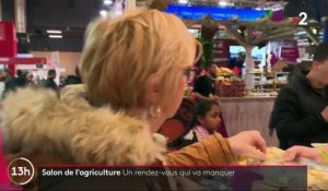 Salon de l'agriculture annulé : un coup dur pour le public et les agriculteurs