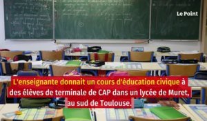 Une enseignante insultée après un débat sur le voile près de Toulouse