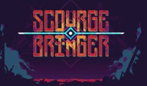 ScourgeBringer - Bande-annonce de gameplay