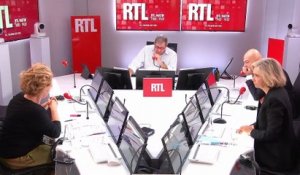 L'invité de RTL du 15 octobre 2020
