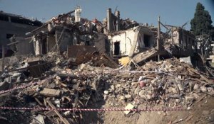 Conflit du Haut-Karabakh : les civils paient un lourd tribut