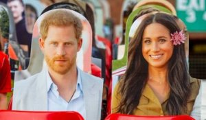 Meghan Markle songerait-elle à devenir Présidente des États-Unis ?