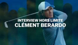 Interview Hors Limite : Clément Berardo