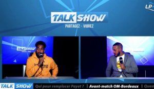 Talk Show : Alors, on est armé pour la Ligue des Champions ?