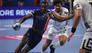 PSG Handball - Elverum : les réactions