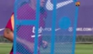 Barcelone - Il y a 15 ans, le monde découvrait Messi