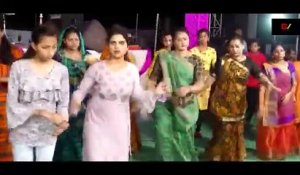 Live : New Garba 2020 - NonStop Garba | Madhu Chelani - Devji Thakor | Navratri Special - Garba Dance Live Program - FULL Video - Gujarati Garba Song