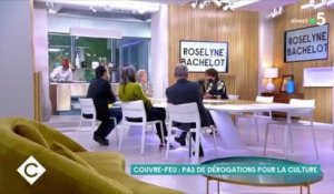 Couvre-feu : Roselyne Bachelot réagit après le refus d'un assouplissement (vidéo)