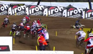 EMX250 News Highlights - Monster Energy MXGP of Flanders 2020